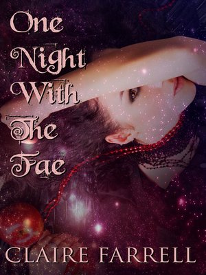 cover image of One Night with the Fae